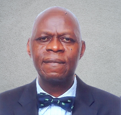 Professor Samuel Oladapo Olofin