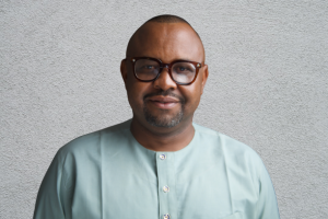 Dr. Raymond Liambee, AOR