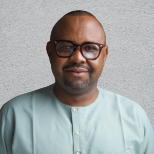 Dr. Raymond Liambee, AOR