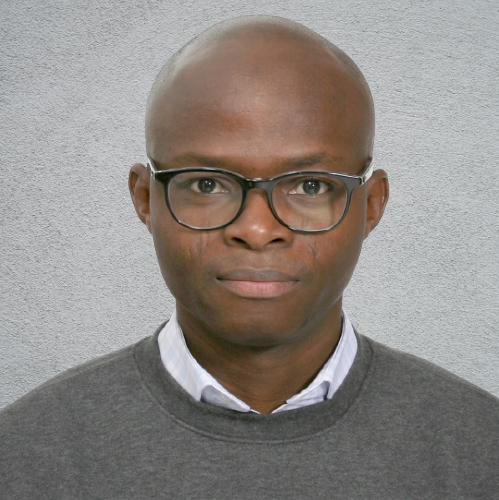 Idris Ademuyiwa
