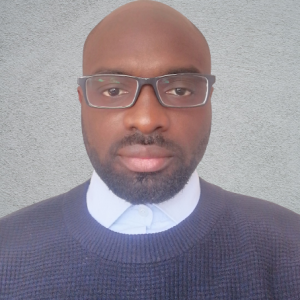Dr Solomon Abayomi Olakojo
