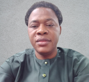 Kazeem Isah