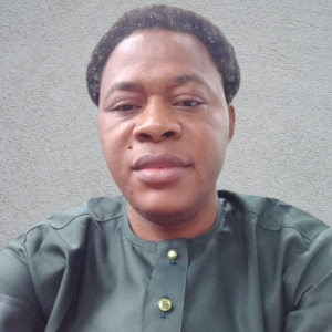 Kazeem Isah