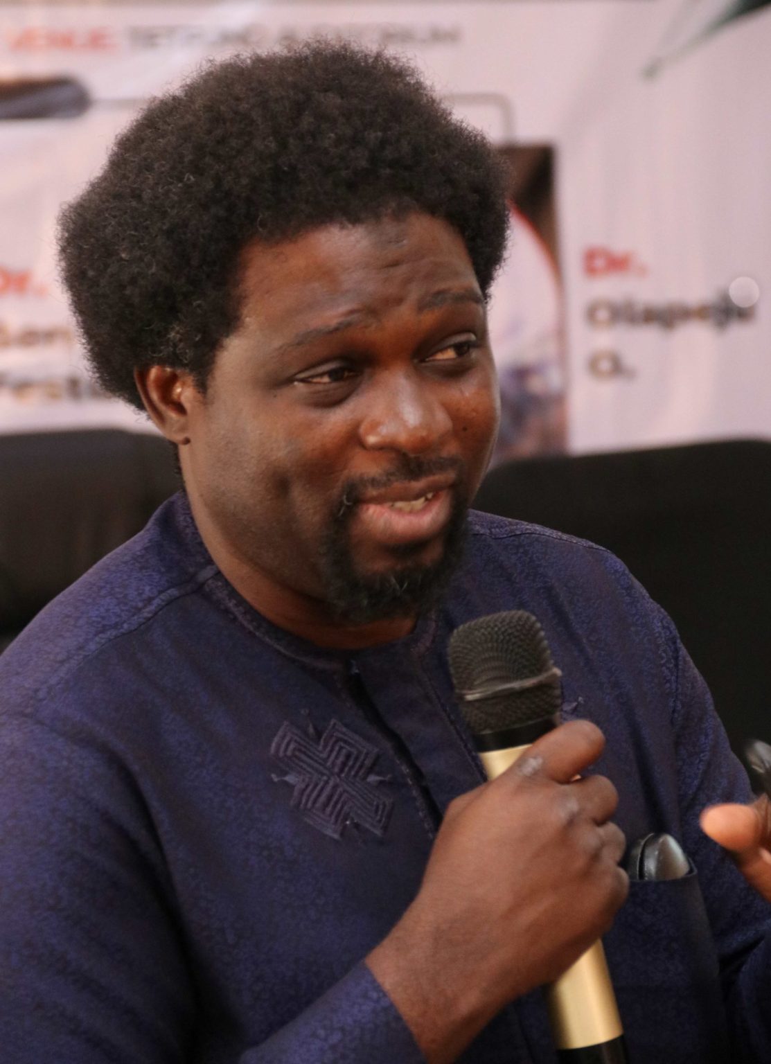 Prof. Salisu Afees