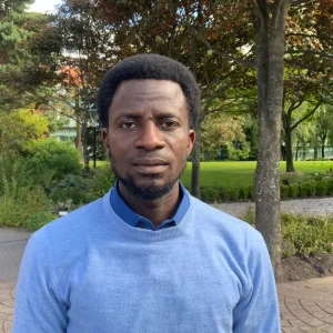 Dr. Lateef Akaani