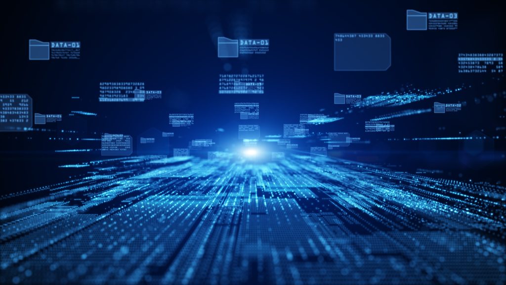 Macro-Data Hub for African Researchers