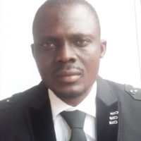 Dr Ooko