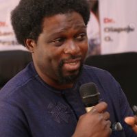 Prof. Salisu Afees