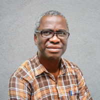 Prof. O.E Olubusoye (PhD)