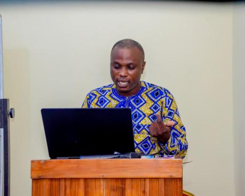 GLOBAL INITIATIVE CENTRE FOR SCIENTIFIC RESEARCH AND DEVELOPMENT(GICSRD)